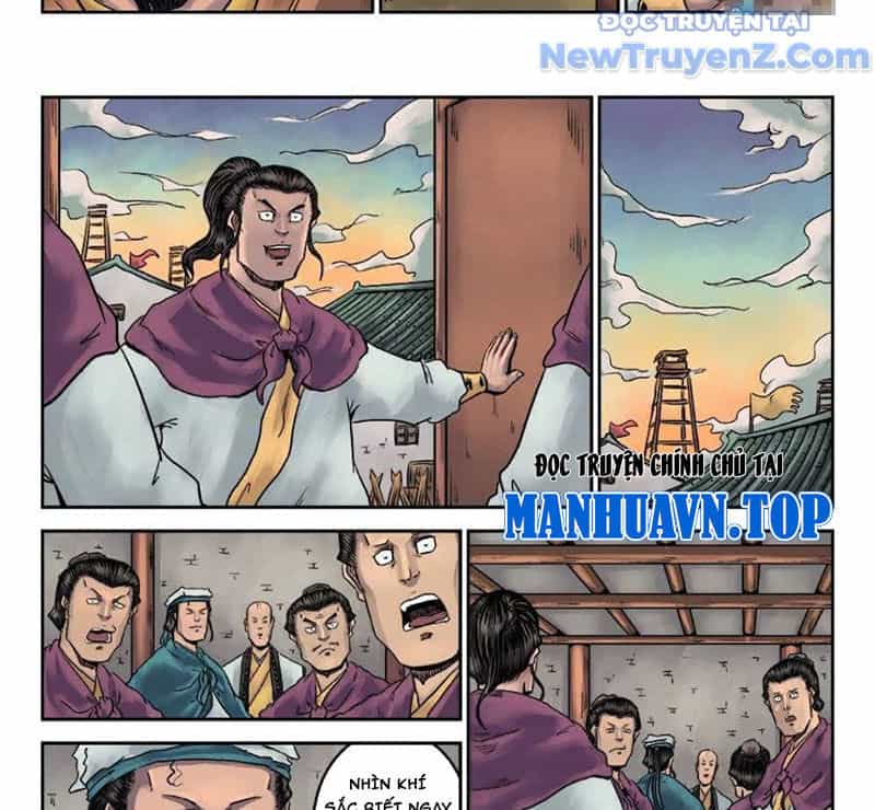 Đan Ngu Huyền Ngôn - Chương 32 - ảnh 33