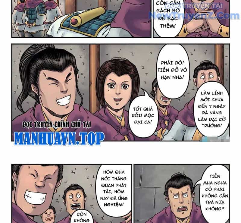 Đan Ngu Huyền Ngôn - Chương 32 - ảnh 37