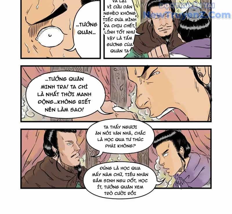 Đan Ngu Huyền Ngôn - Chương 32 - ảnh 6