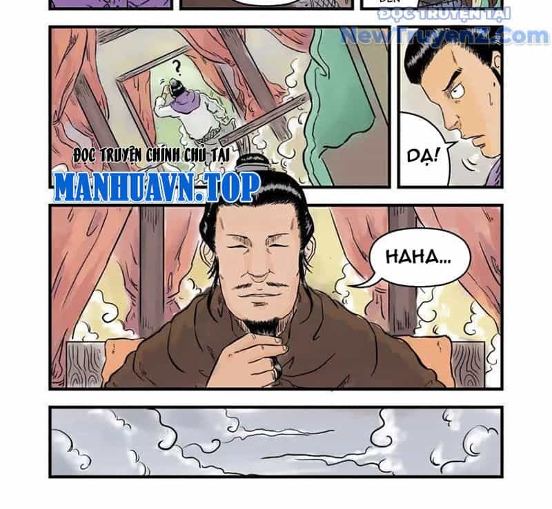 Đan Ngu Huyền Ngôn - Chương 32 - ảnh 9
