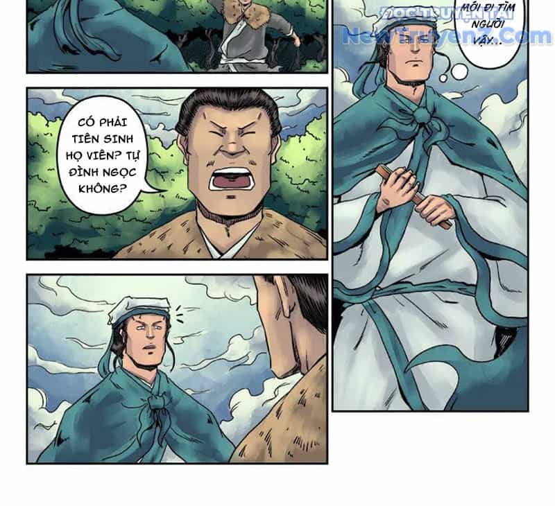 Đan Ngu Huyền Ngôn - Chương 33 - ảnh 10