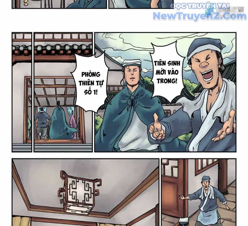 Đan Ngu Huyền Ngôn - Chương 33 - ảnh 14