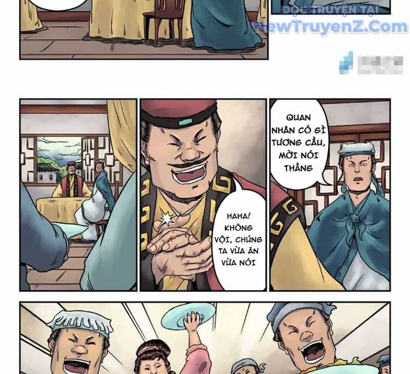 Đan Ngu Huyền Ngôn - Chương 33 - ảnh 17