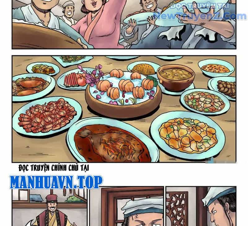 Đan Ngu Huyền Ngôn - Chương 33 - ảnh 18