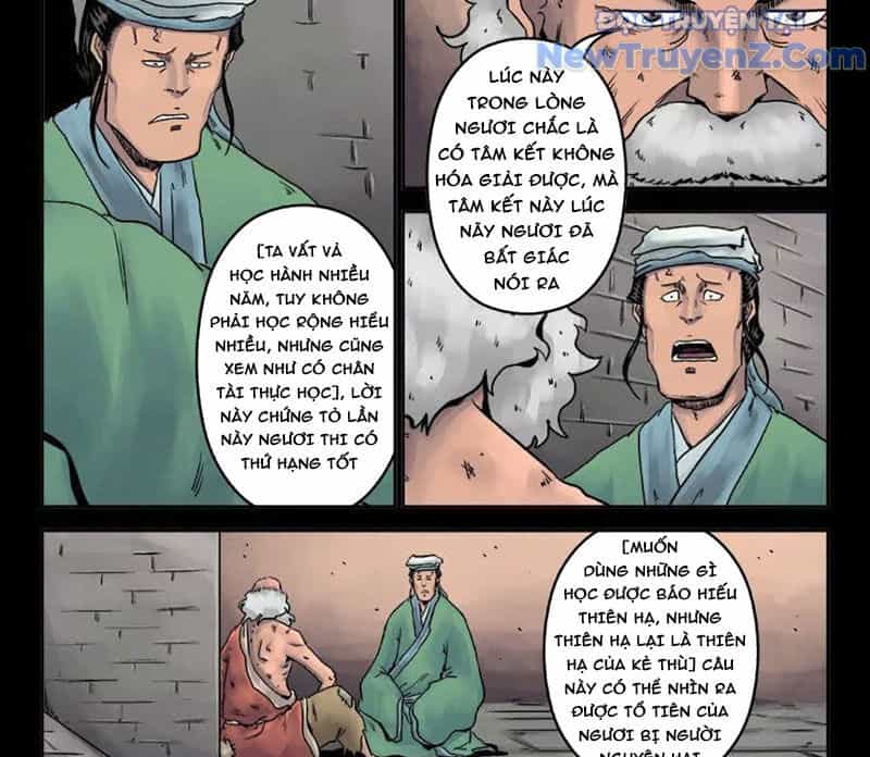 Đan Ngu Huyền Ngôn - Chương 37 - ảnh 14