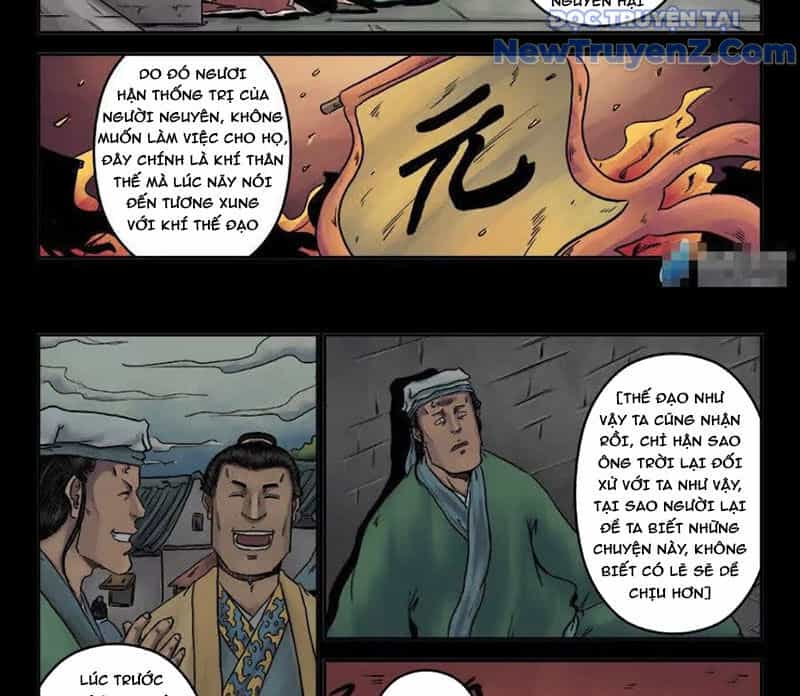 Đan Ngu Huyền Ngôn - Chương 37 - ảnh 15