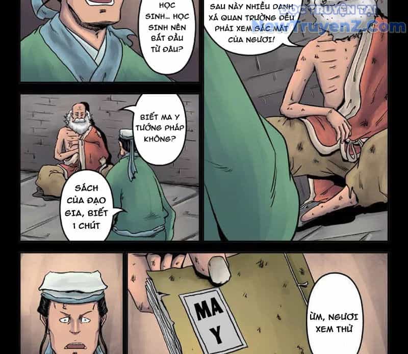 Đan Ngu Huyền Ngôn - Chương 37 - ảnh 19