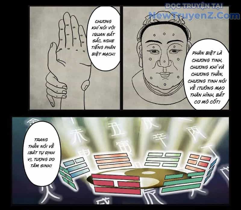 Đan Ngu Huyền Ngôn - Chương 37 - ảnh 22