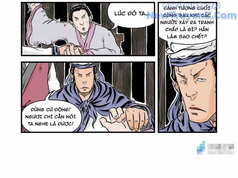 Đan Ngu Huyền Ngôn - Chương 40.41 - ảnh 20