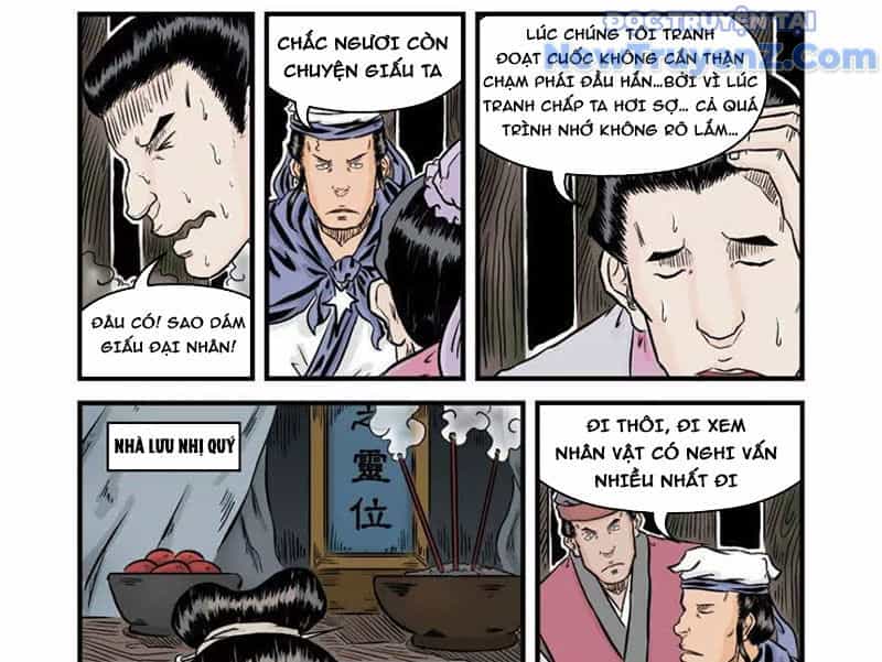 Đan Ngu Huyền Ngôn - Chương 40.41 - ảnh 21