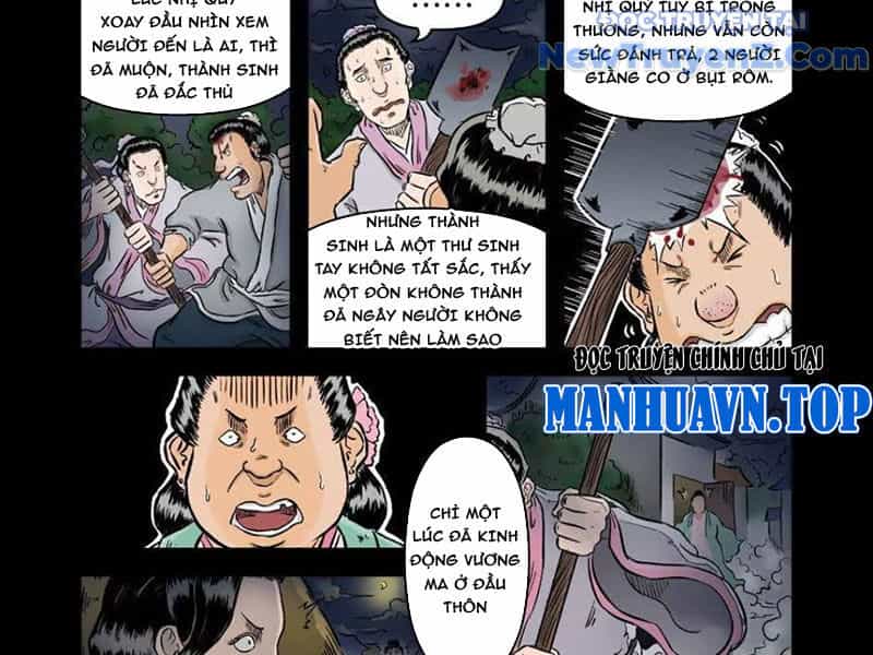 Đan Ngu Huyền Ngôn - Chương 40.41 - ảnh 6