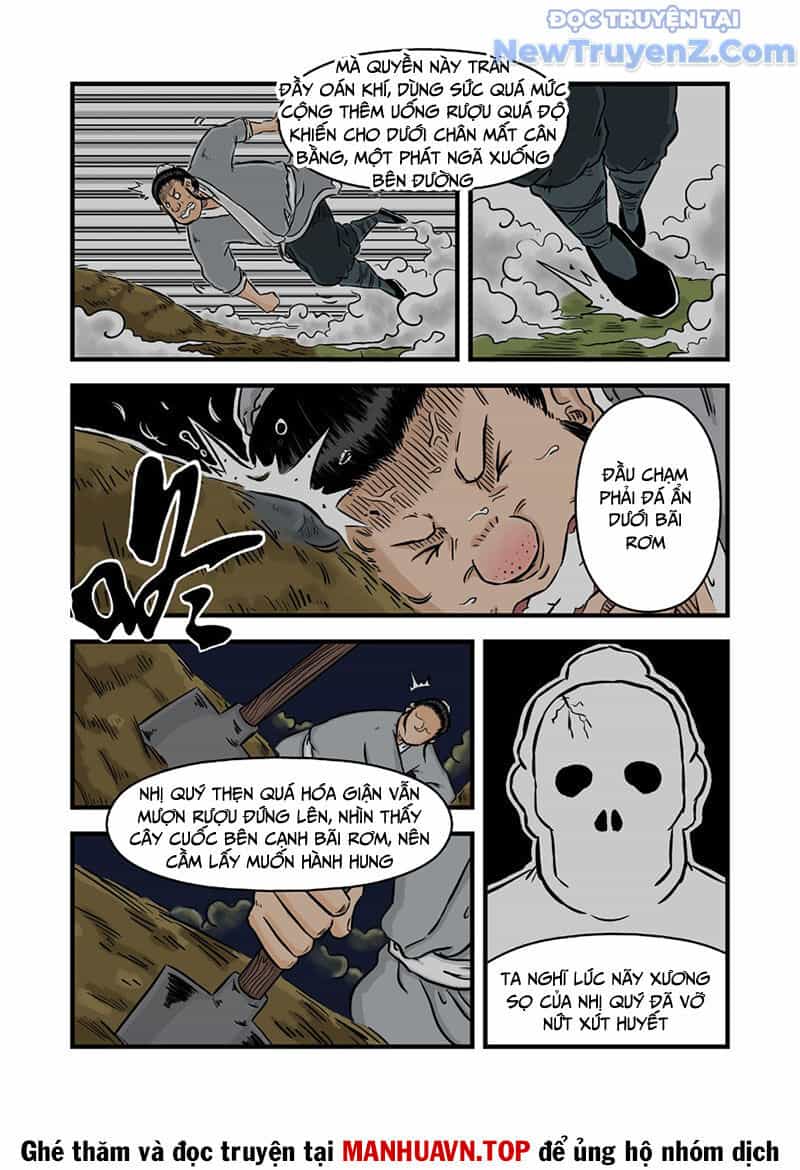 Đan Ngu Huyền Ngôn - Chương 44 - ảnh 13