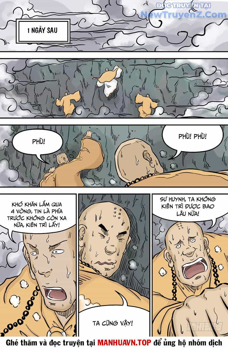 Đan Ngu Huyền Ngôn - Chương 50 - ảnh 10