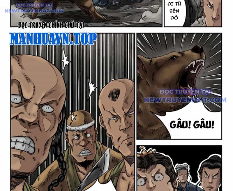 Đan Ngu Huyền Ngôn - Chương 5 - ảnh 27