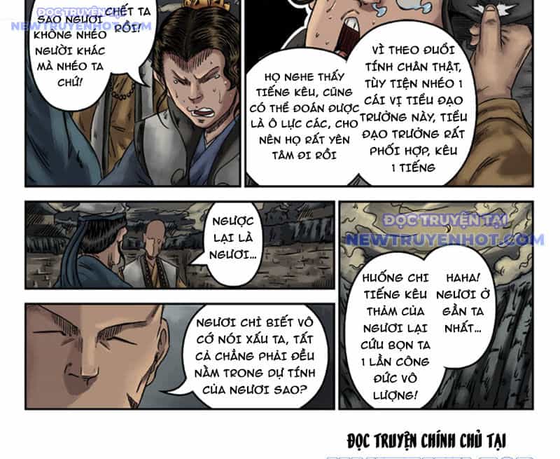 Đan Ngu Huyền Ngôn - Chương 5 - ảnh 9