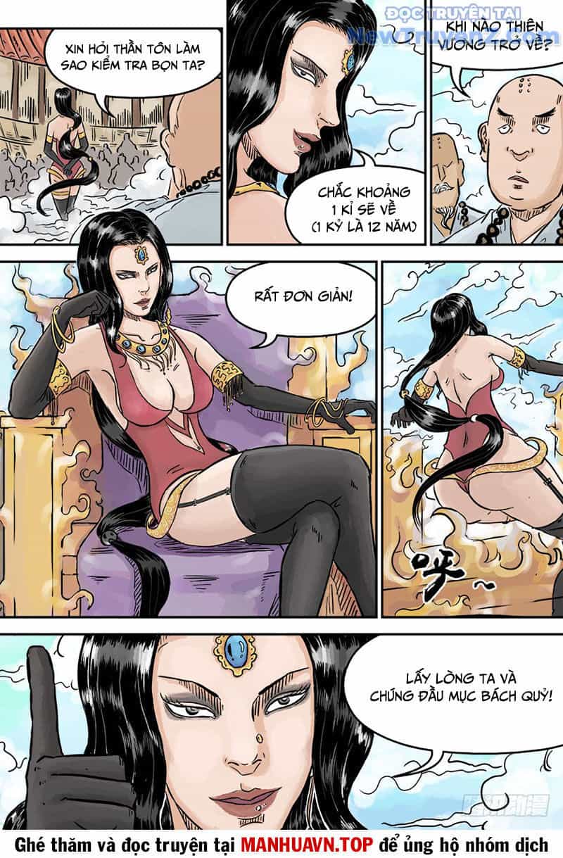 Đan Ngu Huyền Ngôn - Chương 52 - ảnh 11
