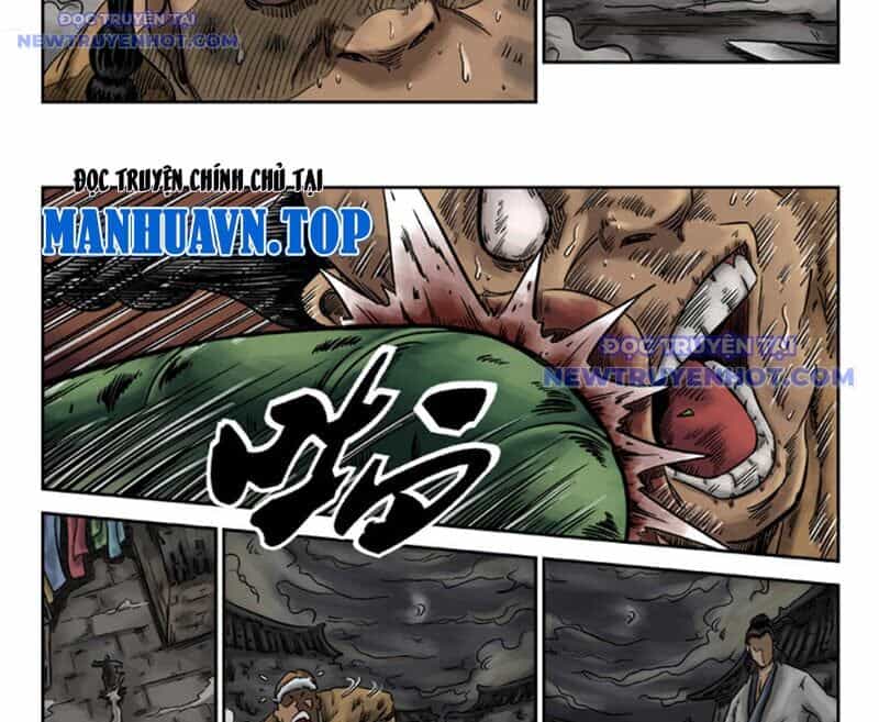 Đan Ngu Huyền Ngôn - Chương 6 - ảnh 9