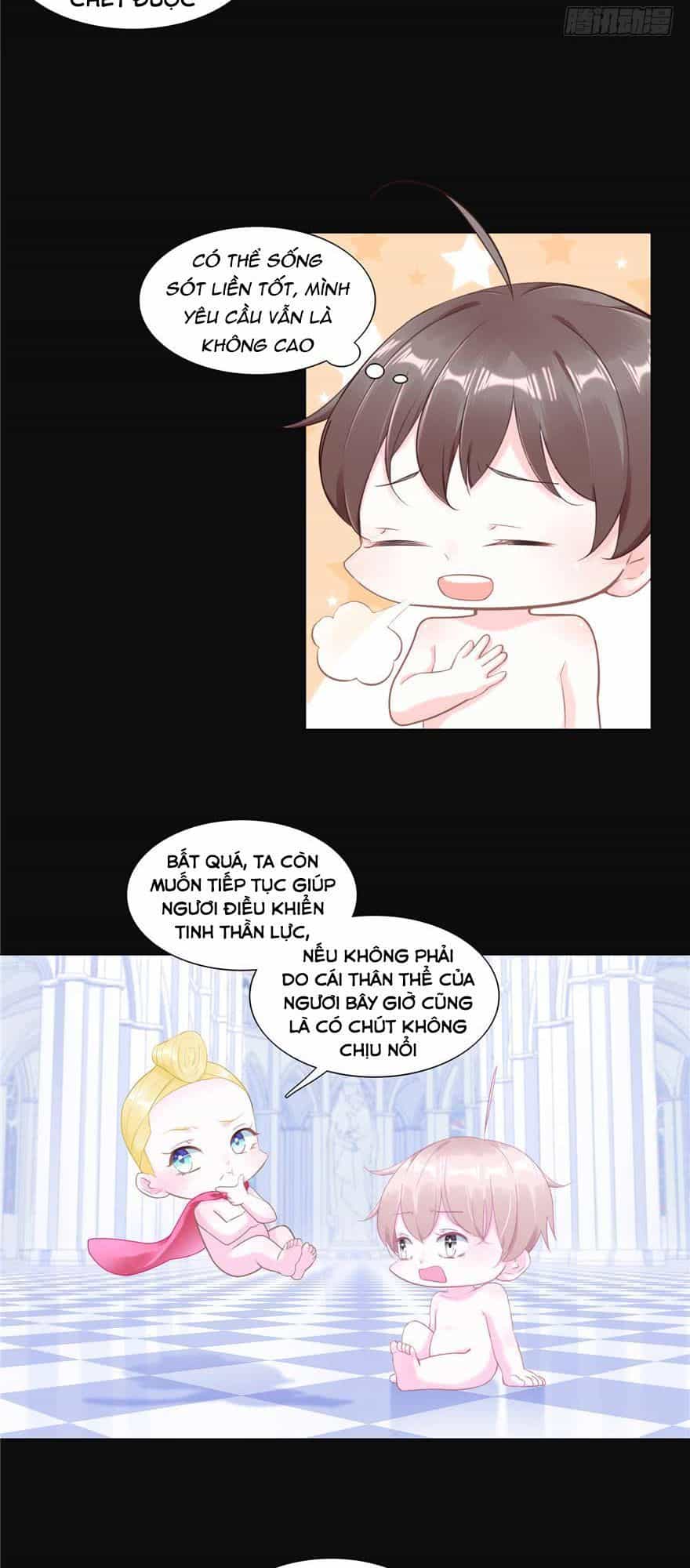 Đàn Ông Trong Tương Lai Không Dễ Làm - Chương 2 - ảnh 11