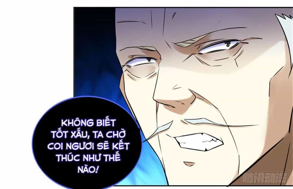 Đàn Ông Trong Tương Lai Không Dễ Làm - Chương 3 - ảnh 33