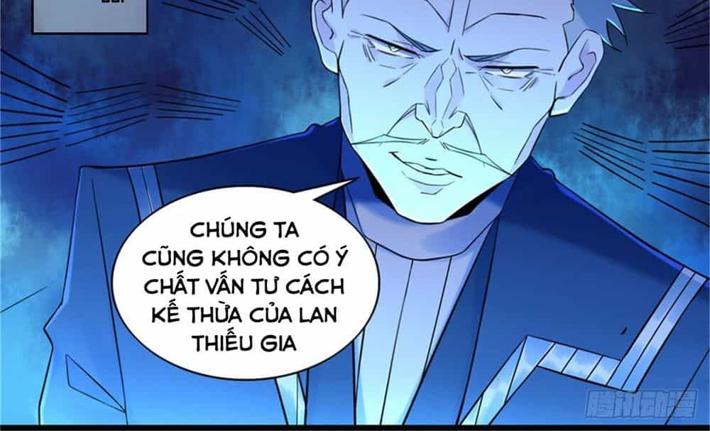 Đàn Ông Trong Tương Lai Không Dễ Làm - Chương 3 - ảnh 7