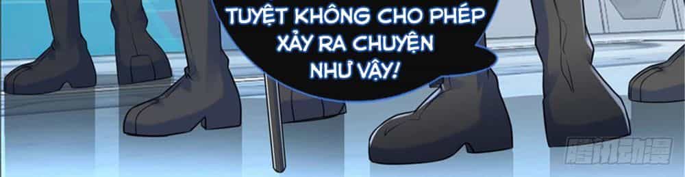 Đàn Ông Trong Tương Lai Không Dễ Làm - Chương 3 - ảnh 9