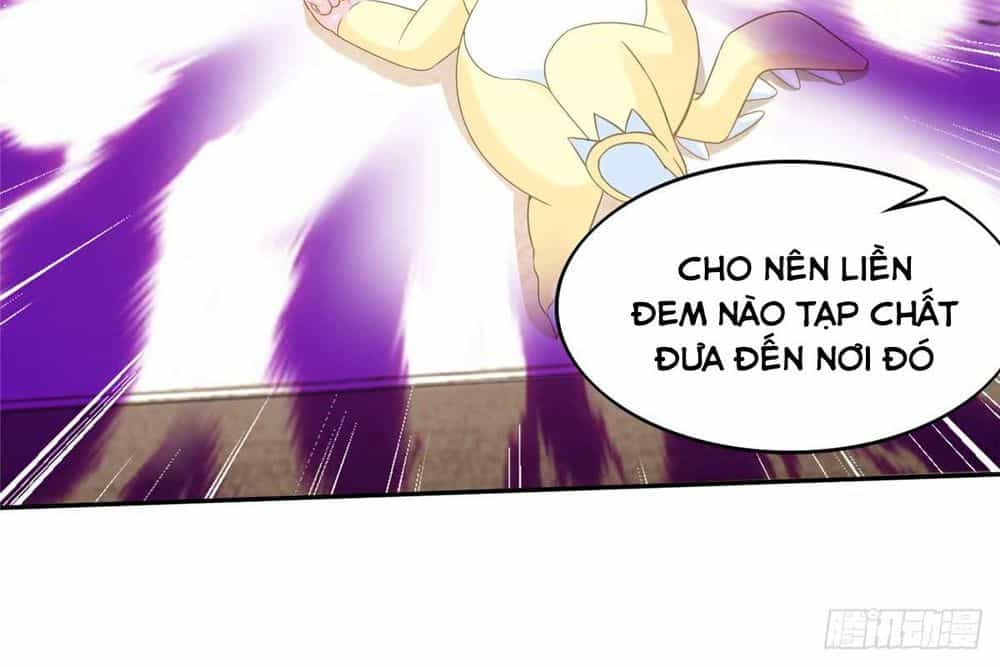 Đàn Ông Trong Tương Lai Không Dễ Làm - Chương 4 - ảnh 39