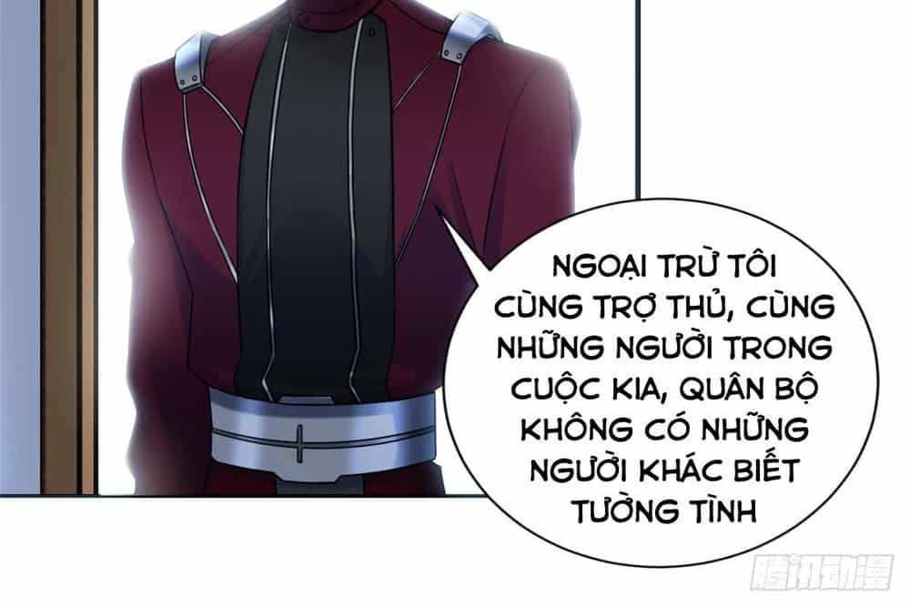 Đàn Ông Trong Tương Lai Không Dễ Làm - Chương 4 - ảnh 46