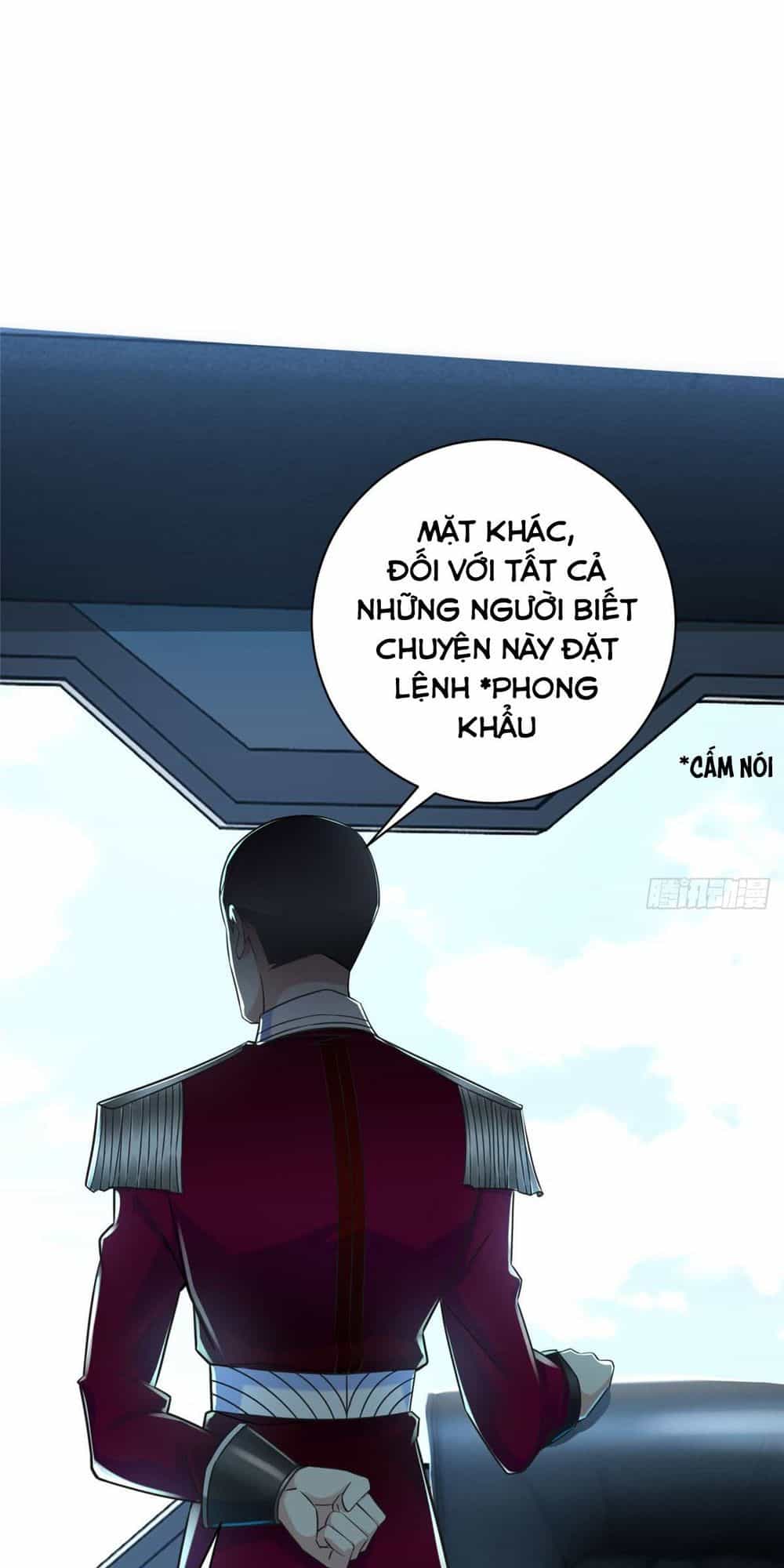 Đàn Ông Trong Tương Lai Không Dễ Làm - Chương 4 - ảnh 49