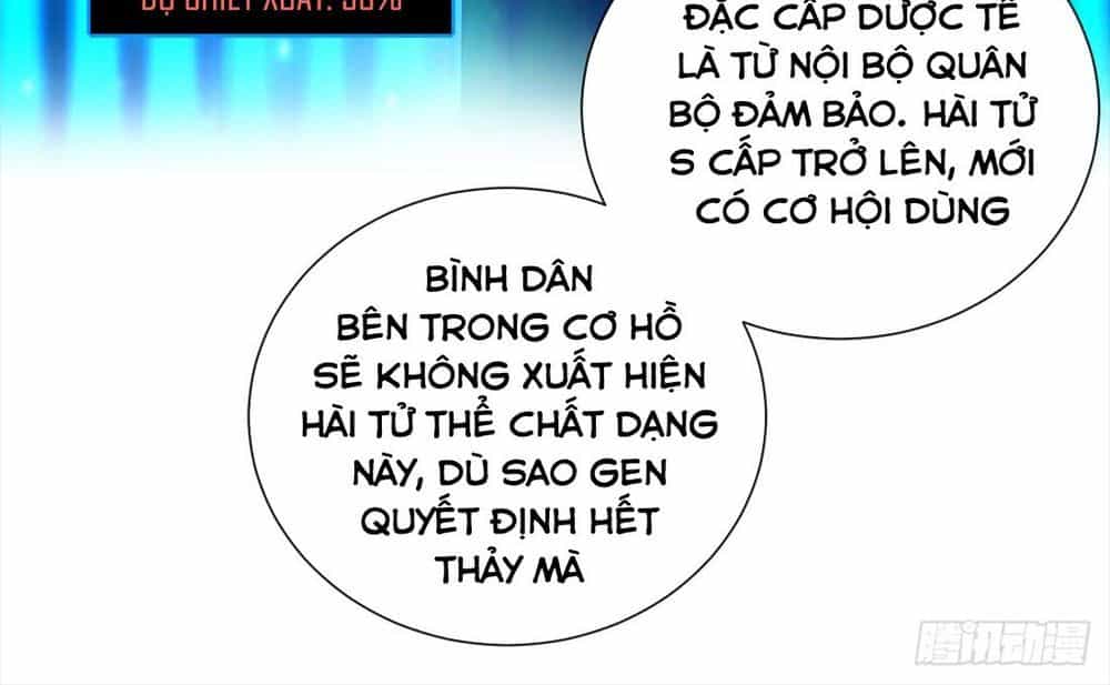 Đàn Ông Trong Tương Lai Không Dễ Làm - Chương 4 - ảnh 7