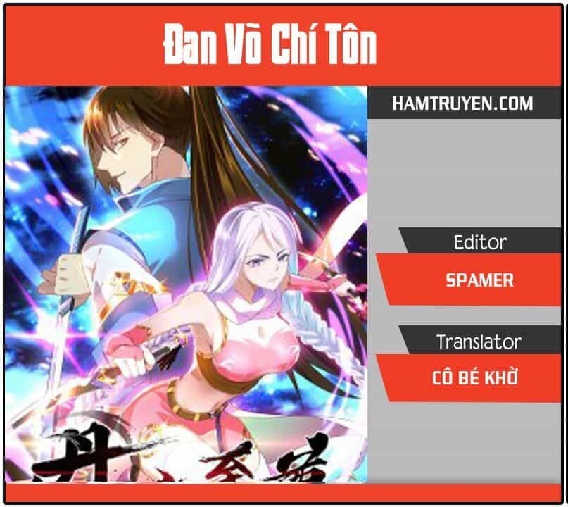 Đan Võ Chí Tôn - Chương 15 - ảnh 1
