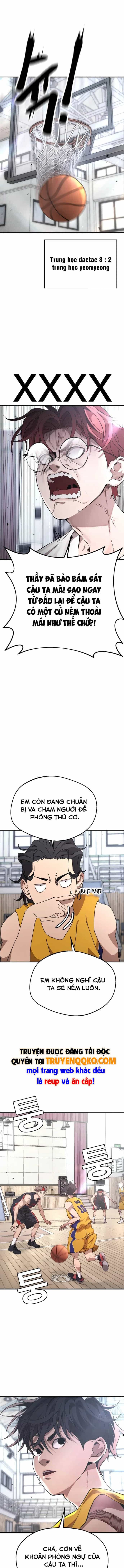 Dancer - Chương 12 - ảnh 2