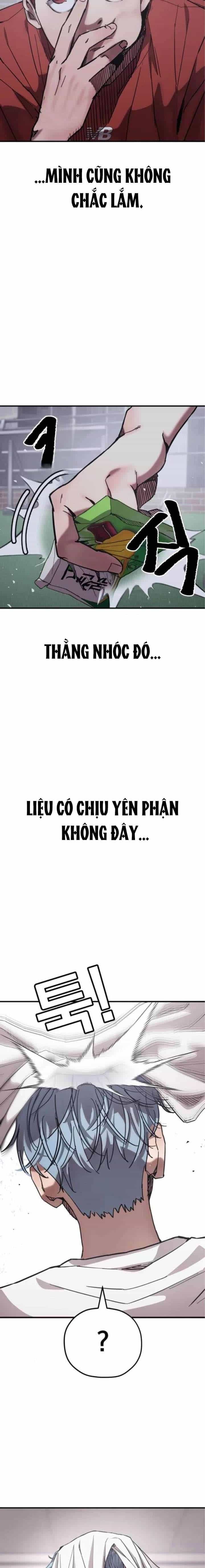 Dancer - Chương 5 - ảnh 19