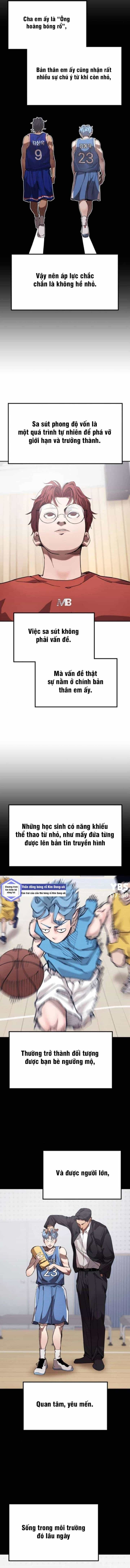 Dancer - Chương 8 - ảnh 5