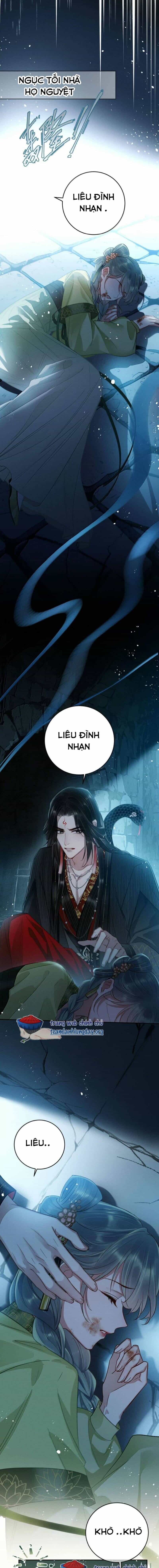Dâng Cá Muối Lên Cho Sư Tổ - Chương 35 - ảnh 9