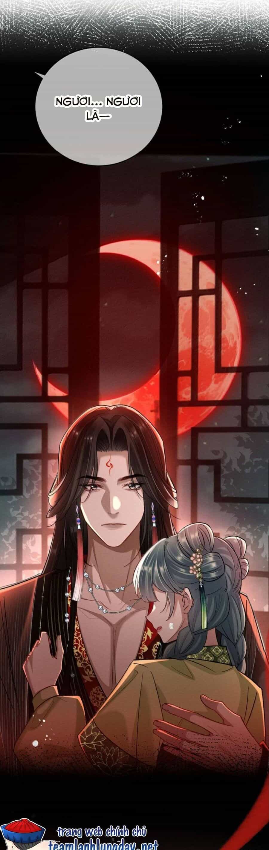 Dâng Cá Muối Lên Cho Sư Tổ - Chương 36 - ảnh 6