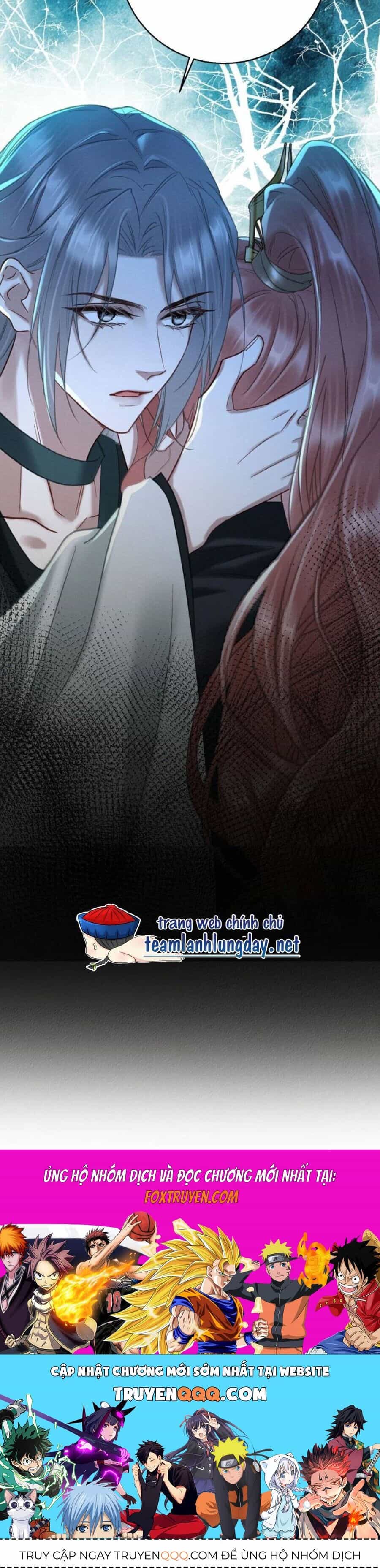 Dâng Cá Muối Lên Cho Sư Tổ - Chương 37 - ảnh 31