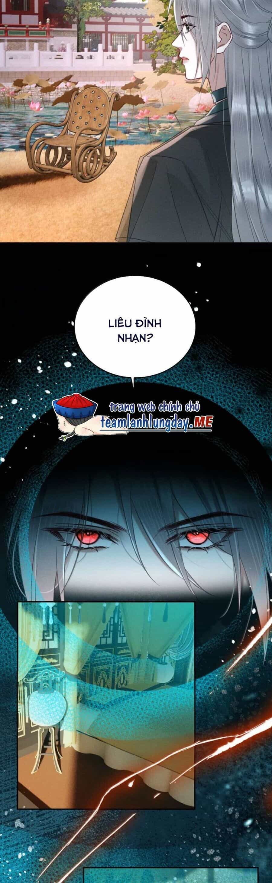 Dâng Cá Muối Lên Cho Sư Tổ - Chương 40 - ảnh 23