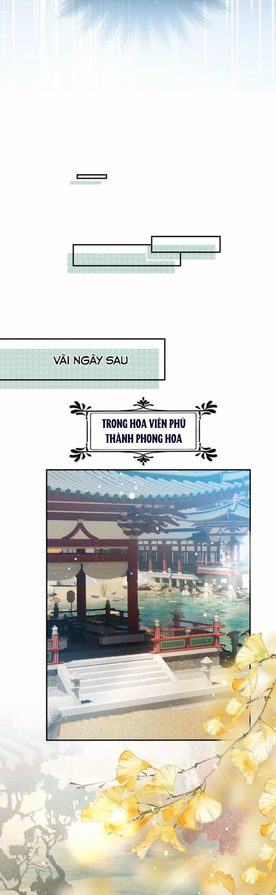 Dâng Cá Muối Lên Cho Sư Tổ - Chương 40 - ảnh 6