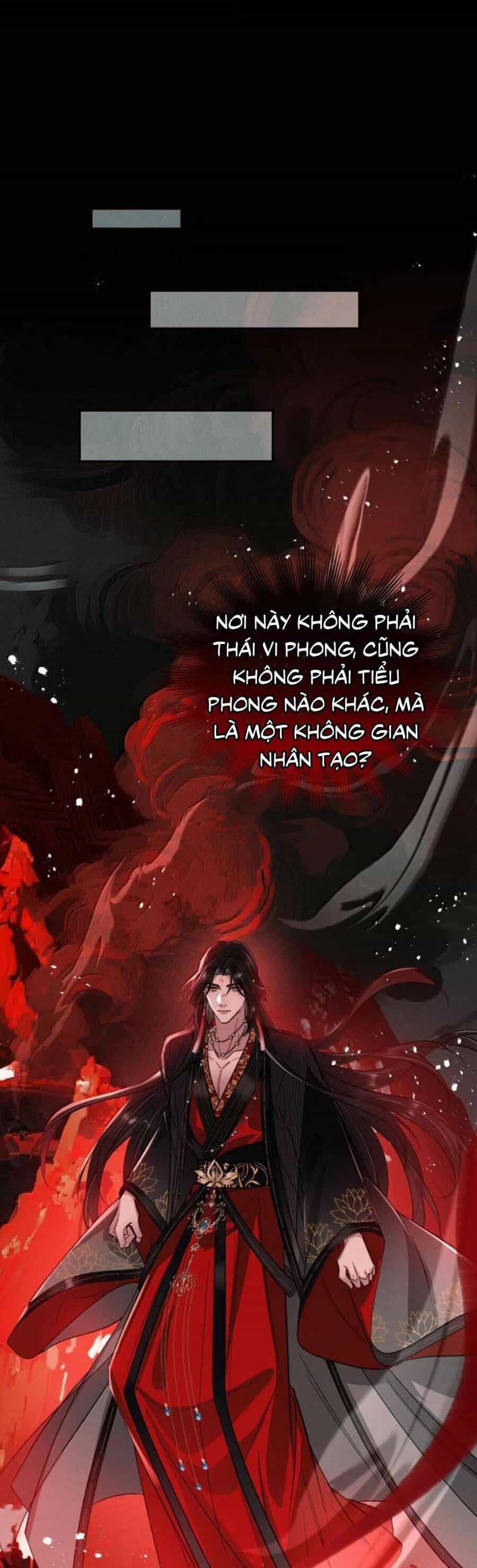 Dâng Cá Muối Lên Cho Sư Tổ - Chương 42 - ảnh 11