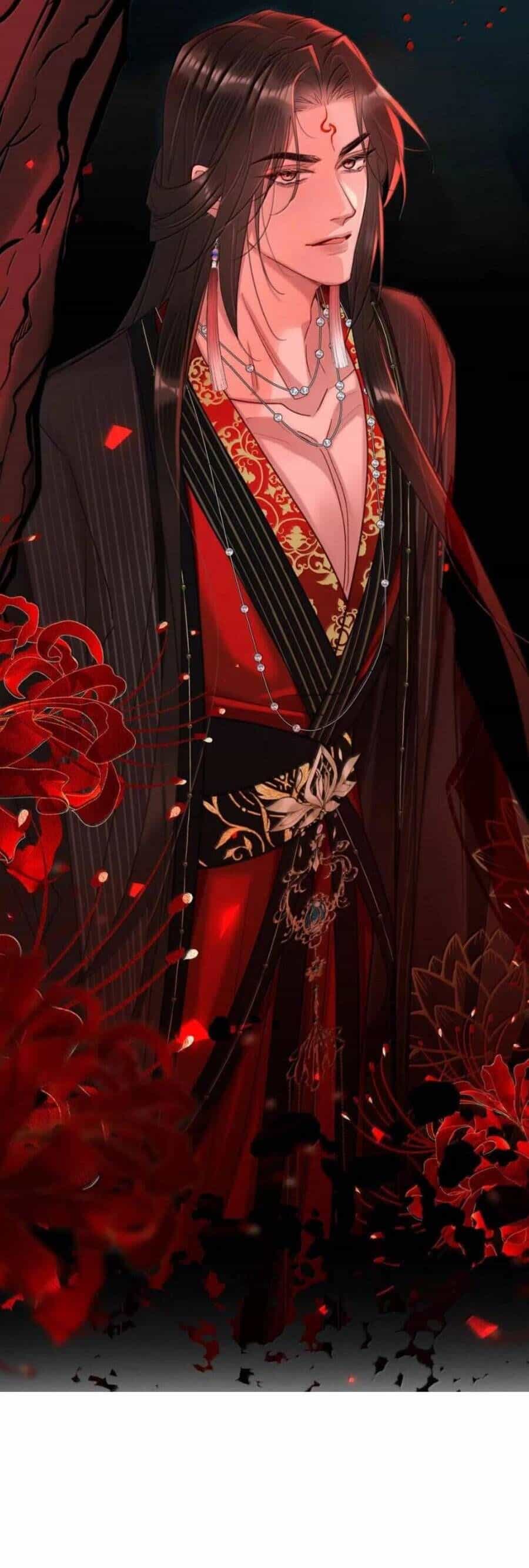Dâng Cá Muối Lên Cho Sư Tổ - Chương 42 - ảnh 27