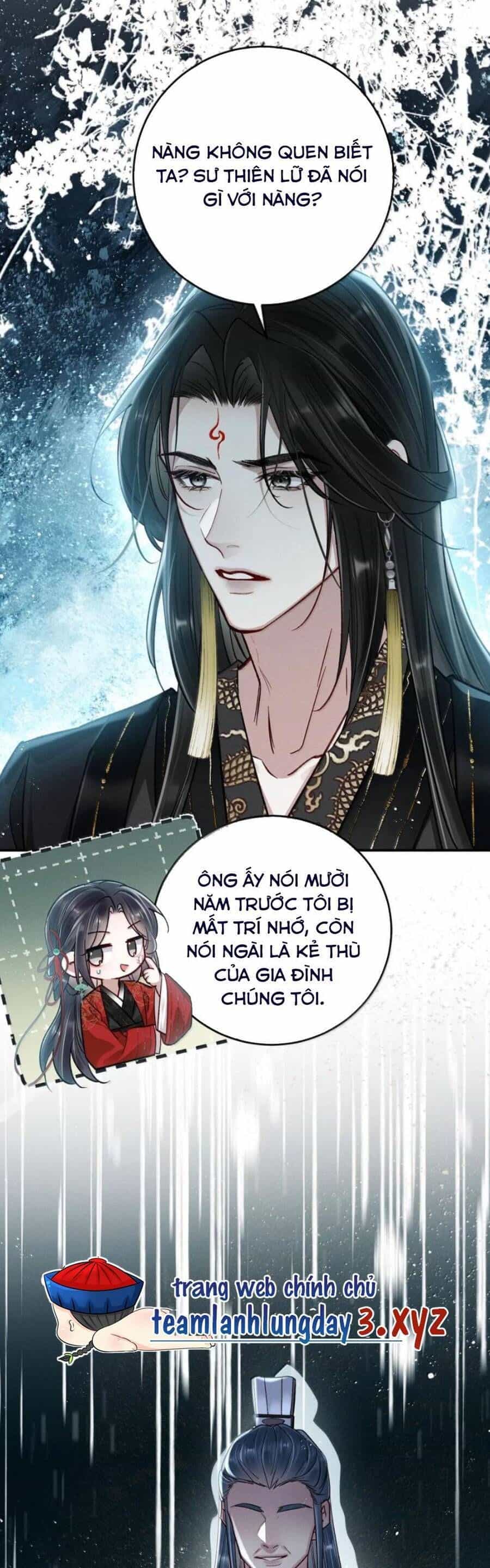 Dâng Cá Muối Lên Cho Sư Tổ - Chương 47 - ảnh 11
