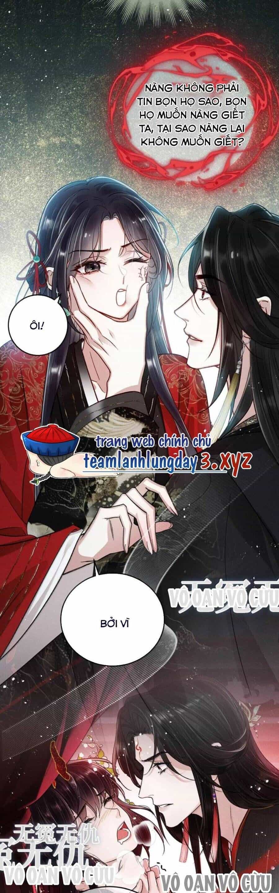 Dâng Cá Muối Lên Cho Sư Tổ - Chương 47 - ảnh 16