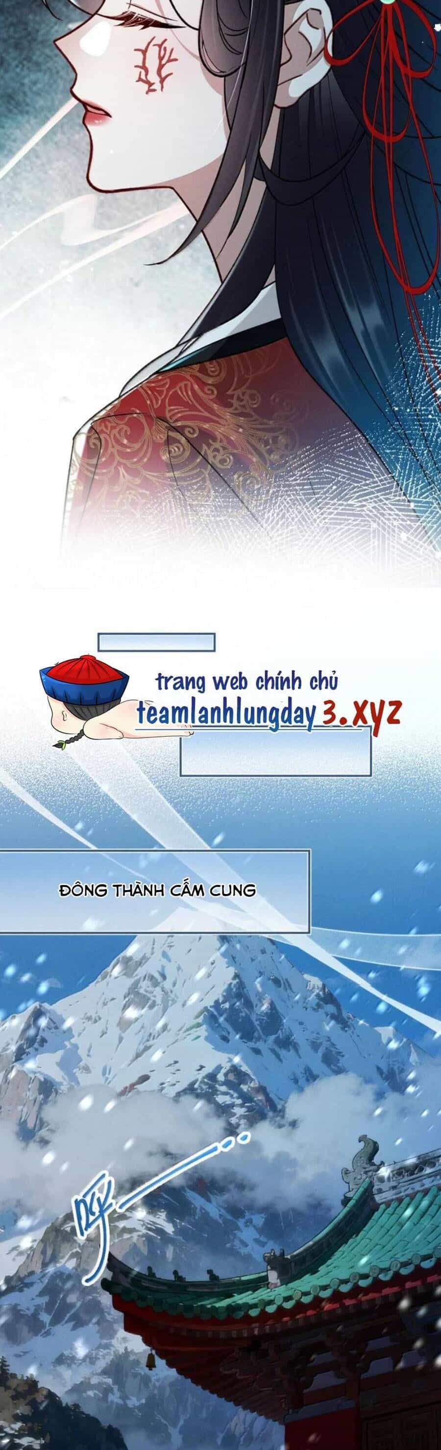 Dâng Cá Muối Lên Cho Sư Tổ - Chương 47 - ảnh 5