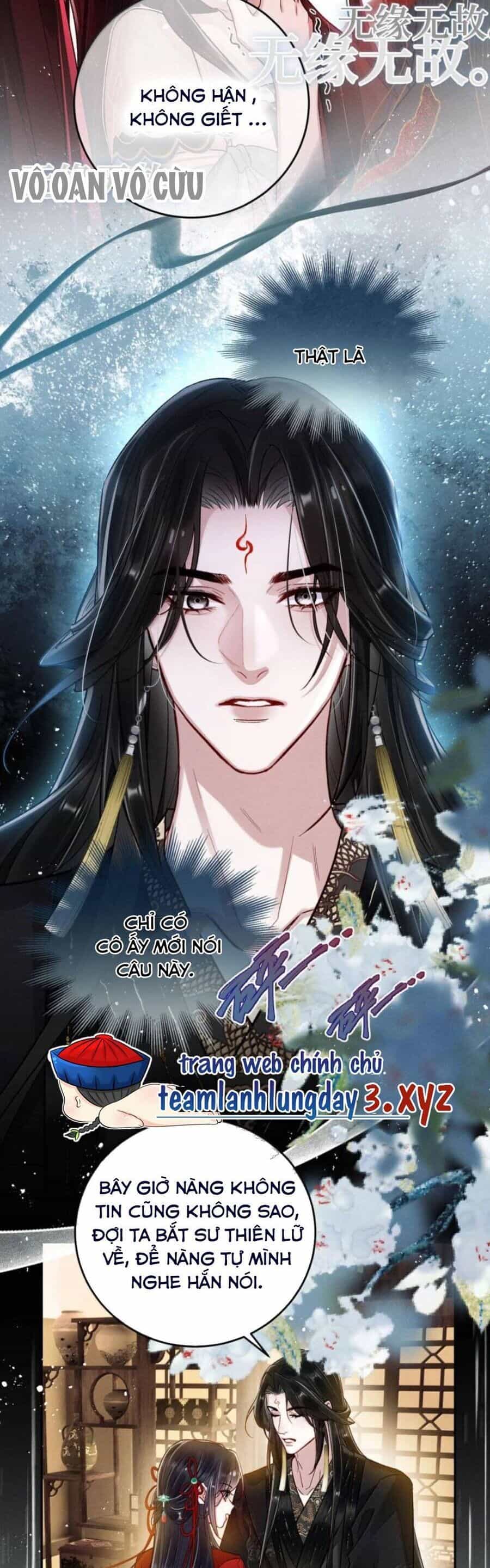 Dâng Cá Muối Lên Cho Sư Tổ - Chương 50 - ảnh 17