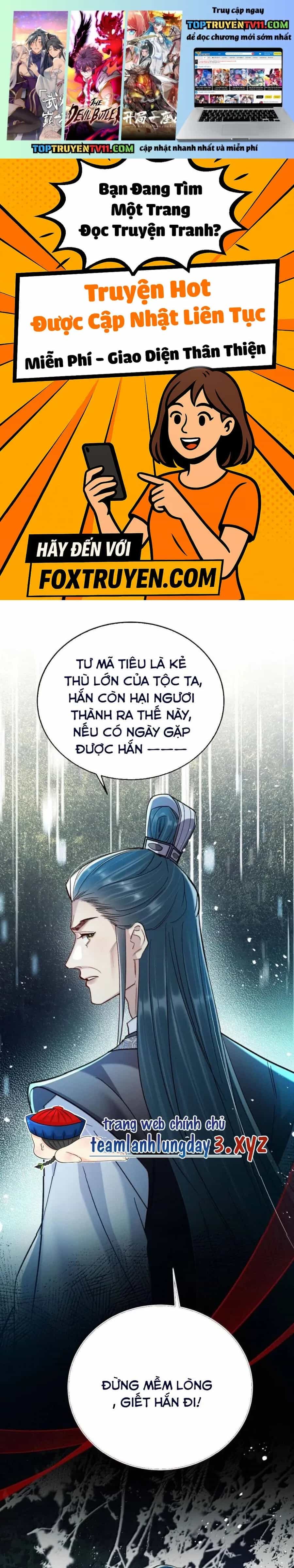 Dâng Cá Muối Lên Cho Sư Tổ - Chương 50 - ảnh 2