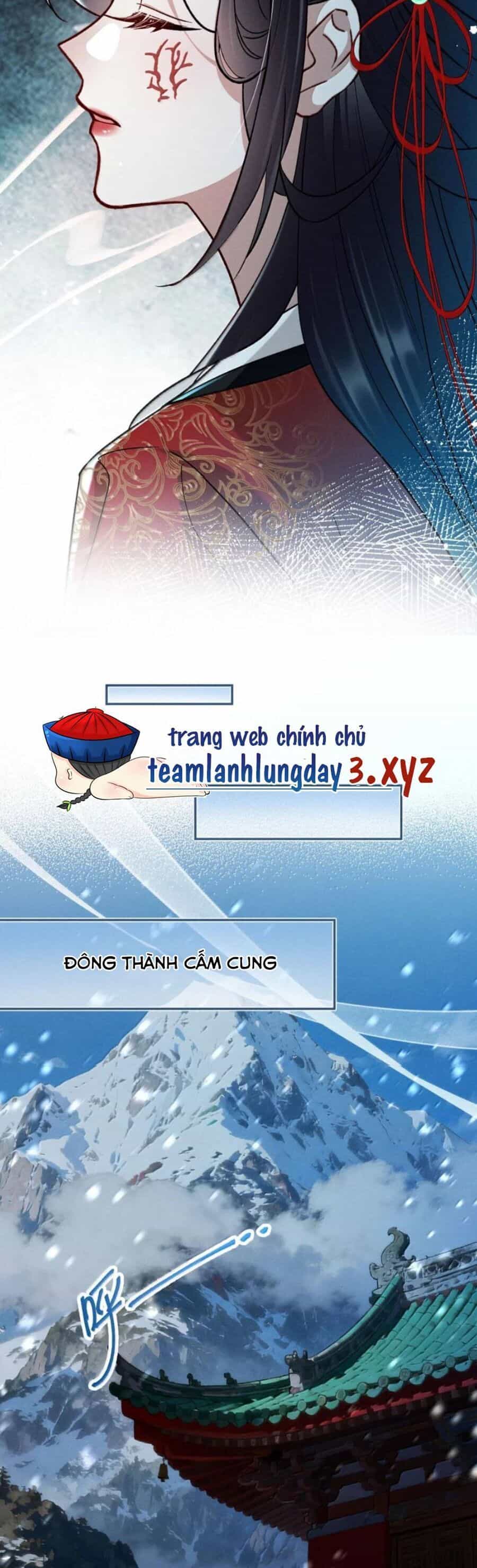 Dâng Cá Muối Lên Cho Sư Tổ - Chương 50 - ảnh 5