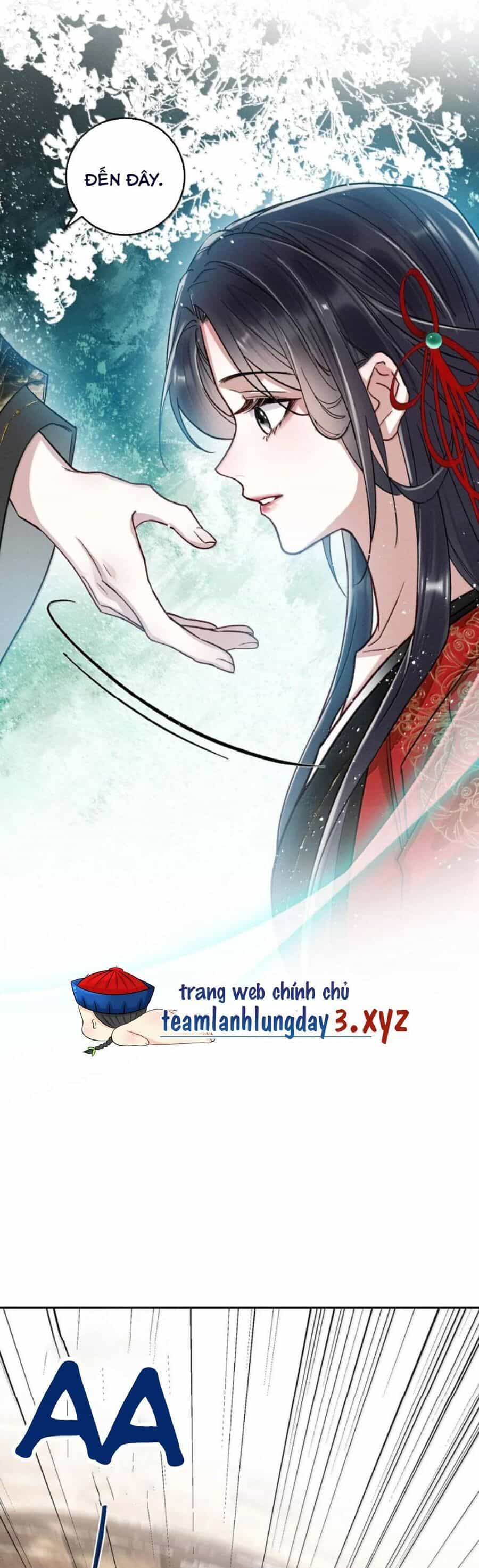 Dâng Cá Muối Lên Cho Sư Tổ - Chương 51 - ảnh 19