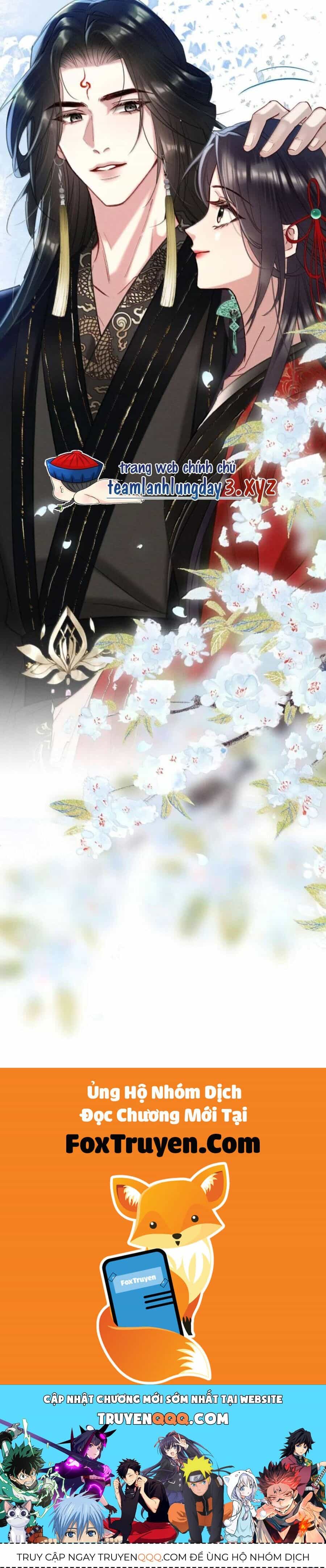 Dâng Cá Muối Lên Cho Sư Tổ - Chương 51 - ảnh 29