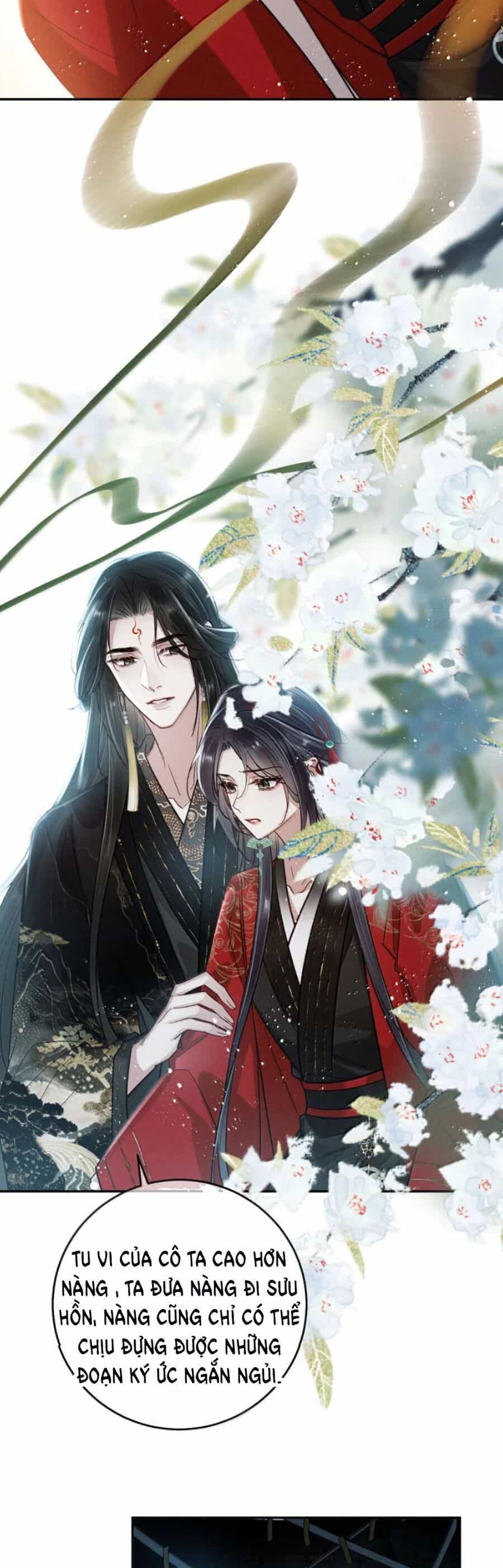 Dâng Cá Muối Lên Cho Sư Tổ - Chương 52 - ảnh 19