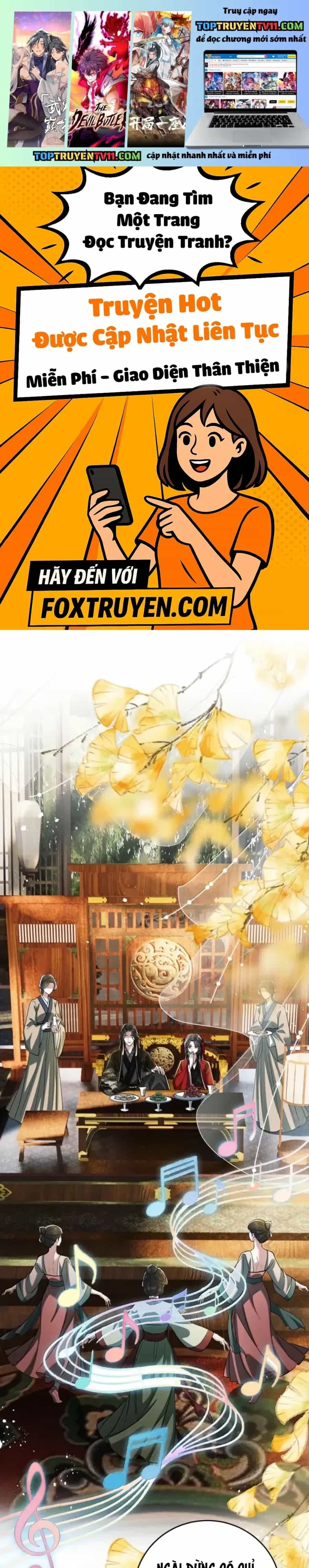 Dâng Cá Muối Lên Cho Sư Tổ - Chương 55 - ảnh 2